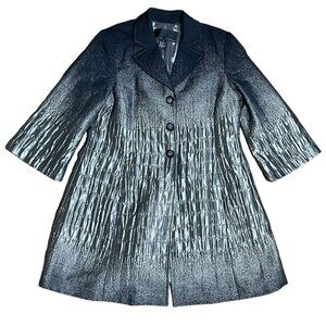 Yansi Fugel Ombre Jacket